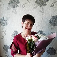 Алла Левкович