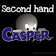 ●casper● Second