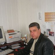 Александр Бибик