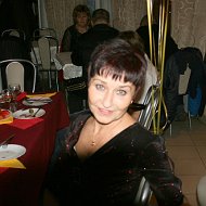 Светлана Малькевич