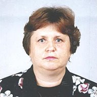 Вера Дымерец