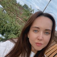 Дарья Мурская
