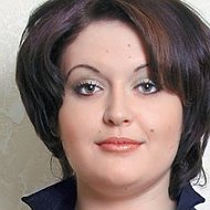 Маргарита Полякова