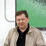 Виктор Кохов