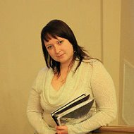 Катя Суровцева