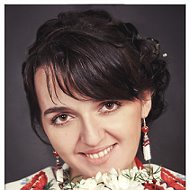 Наталя Михалюк