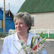 Екатерина Климович