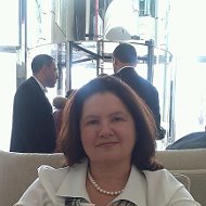 Елена Севрук