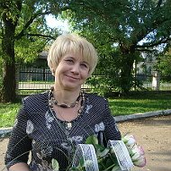 Марія Романишин-матіїшин