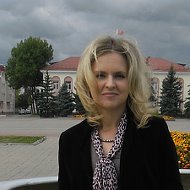 Елена Зылевич