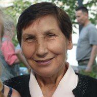 Елена Васильева