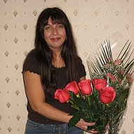 Илина Беспалова