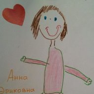 Анна Крученкова