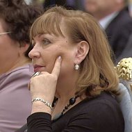 Татьяна Эдуардовна