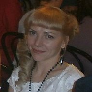 Анастасия Ожегова