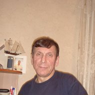 Геннадий Смолин