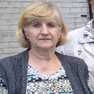 Жанна Шибут
