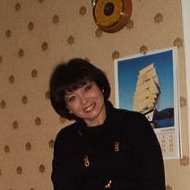 Анна Бухтоярова