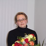 Svetlana Trotskaya