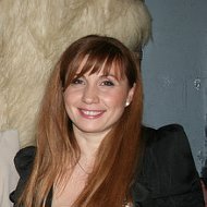 Хатуна Шакаришвили