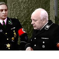 Standartenführer Max