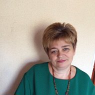 Елена Лябихова