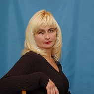 Нина Бурдакова