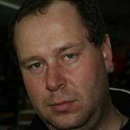 Геннадий Малеванов