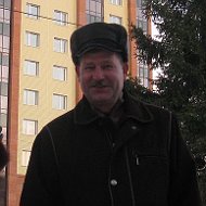 Александр Стахнев
