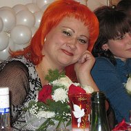 Ольга Семенцова
