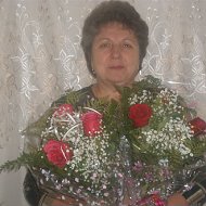 Татьяна Галаур