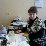 Елена Тимофейчик