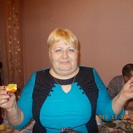 Нина Савченко