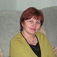 Тамара Курьян
