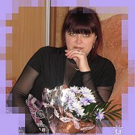 Оксана Кузьмич