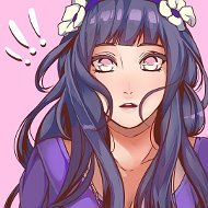 Hinata Hyuga