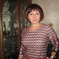 Наталья Чемекова