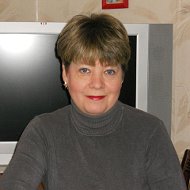 Наталья Яцик