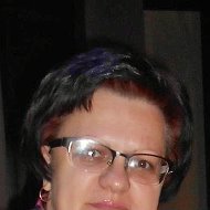 Инна Алексейчук