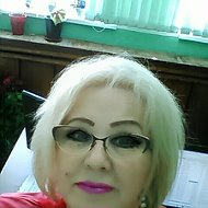 Татьяна Минко