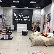 Alissia Fashion