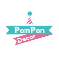 Pompon Decor