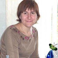 Лариса Ромаданова