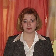 Ольга Маршалова