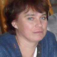 Ирина Булдакова