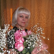 Ирина Войткова