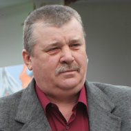 Александр Гнездилов