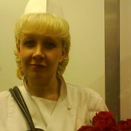 Людмила Абзалова
