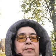 Вера Рытченкова