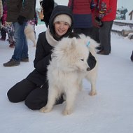 Наталья Левченко